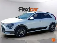 Usado Kia Niro 141 CV (103 kW) 2023 Blanco SUV