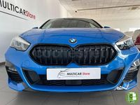 Usado BMW 218 M Sport 156 CV (114 kW) 2024 Azul Coupe