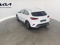 Usado Kia XCeed 100 CV (73 kW) 2025 Blanco SUV