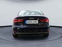 Usado Audi A3 Design 116 CV (85 kW) 2019 Azul Berlina