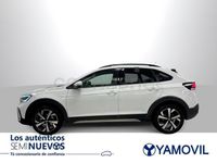 Usado VW Taigo 115 CV (84 kW) 2024 Blanco SUV