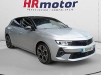 Usado Opel Astra GS Line 130 CV (95 kW) 2023