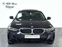 Używany BMW 320 Comfort Edition 190 KM (139 kW) 2024 Czarny Sedan/Limuzyna