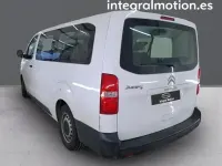 Usado Citroën Jumpy Comfort 118 CV (86 kW) 2021 Monovolumen
