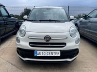 usado Fiat 500L 500L1.3 MJT 95 CV Pop Star