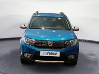 usado Dacia Sandero Stepway TCE 66kW (90CV)