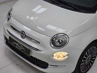 usado Fiat 500 1.2 GLP Lounge