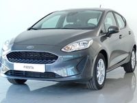 Usado Ford Fiesta Limited 75 CV (55 kW) 2021 Utilitario