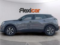 Usado Peugeot 2008 Active 102 CV (75 kW) 2023 Gris SUV