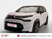 Usado Citroën C3 Aircross Feel 110 CV (80 kW) 2022 Blanco SUV