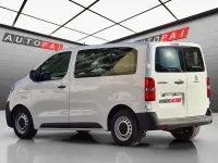 Usado Peugeot Expert S 101 CV (74 kW) 2019 Blanco Van