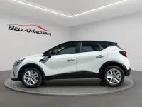 Usado Renault Captur Equilibre 90 CV (66 kW) 2023 Blanco SUV