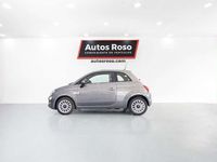Usado Fiat 500 Dolcevita 70 CV (51 kW) 2021 Gris / plata Berlina