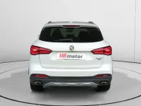 Usado MG HS Comfort 258 CV (189 kW) 2023 Blanco SUV