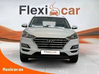 usado Hyundai Tucson 1.6 GDI BE Essence 4x2