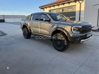 Usado Ford Ranger Raptor 292 CV (214 kW) 2023 Gris / plata Pickup/Camioneta