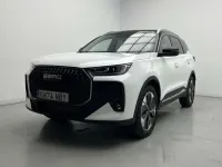 Usado Ebro s700 Luxury 147 CV (108 kW) 2025 Blanco SUV