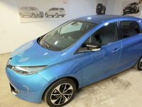 Usado Renault Zoe Bose Edition 67 kW (92 CV) 2018 Eléctrico Utilitario