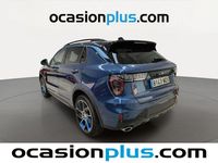 Brugt Lynk & Co 01 261 HK (191 kW) 2023 Hvid SUV