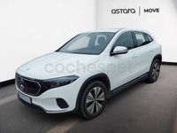 Usado Mercedes EQA250 139 kW (190 CV) 2023 Eléctrico SUV