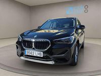 Używany BMW X1 140 KM (102 kW) 2020 Czarny SUV
