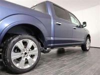 usado Ford F-150 3.5L V6 LIMITED AWD -