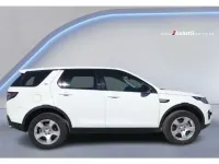 Usado Land Rover Discovery Sport Pure 150 CV (110 kW) 2018 Blanco SUV