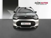 Usado Citroën C3 Aircross Shine 120 CV (88 kW) 2022 Gris SUV