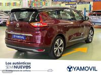 usado Renault Grand Scénic IV Zen Energy dCi 118 kW (160 CV) EDC