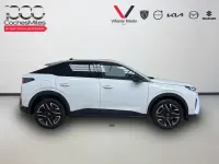 Nuevo Peugeot 3008 Allure 145 CV (106 kW) 2026 Blanco SUV