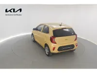 Usado Kia Picanto 67 CV (49 kW) 2024 Amarillo Utilitario