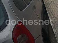 Usado Citroën Xsara Picasso 117 CV (86 kW) 2000 Gris / plata Monovolumen