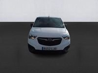 Usado Opel Combo Expression 102 CV (75 kW) 2020 Blanco Monovolumen