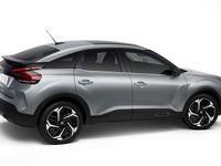 Usado Citroën C4 Feel 131 CV (96 kW) 2021 Blanco Utilitario