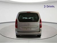 Novo Opel Combo S 130 HP (95 kW) 2026 Cinzento Monovolume