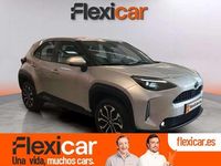 Usado Toyota Yaris Cross Active 116 CV (85 kW) 2024 Gris SUV