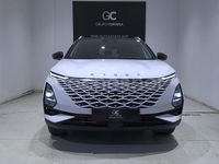 Nuevo Omoda 5 147 CV (108 kW) 2025 Blanco SUV