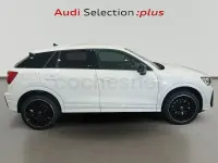 Nuevo Audi Q2 150 CV (110 kW) 2026 Blanco SUV