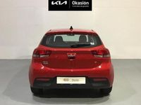 Usado Kia Rio 120 CV (88 kW) 2022