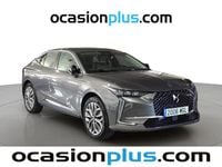 Usado DS Automobiles DS4 Trocadero 226 CV (166 kW) 2023 Gris SUV