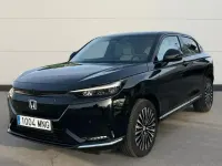 Usado Honda e:Ny1 Advance 150 kW (204 CV) 2024 Negro SUV