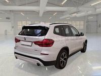 Usado BMW X3 292 CV (214 kW) 2021 Blanco SUV