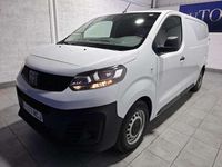 Usado Fiat Scudo Business 102 CV (75 kW) 2022 Blanco Van