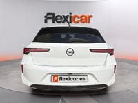 Usado Opel Astra Edition 130 CV (95 kW) 2023 Blanco Berlina