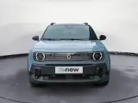 Usado Renault R5 Iconic 110 kW (150 CV) 2025 Azul Utilitario