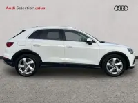 Usado Audi Q3 Advanced Plus 150 CV (110 kW) 2022 Blanco SUV