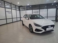 Ny Hyundai i30 99 HK (72 kW) 2025