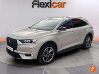 Usado DS Automobiles DS7 Crossback Chic 129 CV (94 kW) 2020 Beige SUV