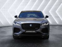 usado Jaguar F-Pace 2.0D I4 204PS AWD Auto MHEV R-Dynamic S