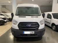 usado Ford Transit FT 350 L3 H2 Van Trend 130cv